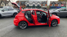 Ford Fiesta 1.0 EcoBoost 125 ST-Line 5dr Petrol Hatchback